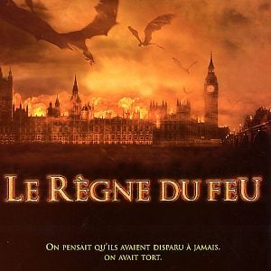 Photo Le Règne du feu