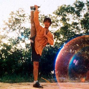 Photo Shaolin Soccer