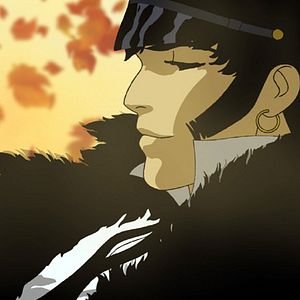 Photo Corto Maltese, la cour secrète des arcanes