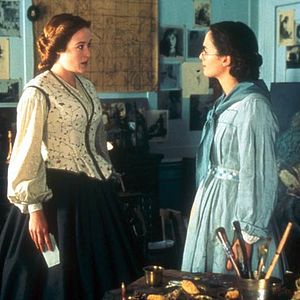 Photo Jennifer Ehle