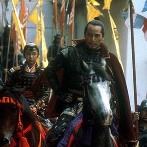 Photo Kagemusha, l'ombre du guerrier