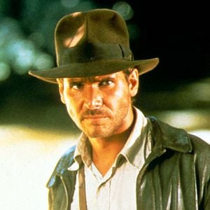 Photo Harrison Ford