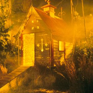 Photo Cubbyhouse