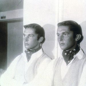 Photo Nanette Burstein