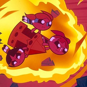 Photo Les Supers Nanas - Powerpuff girls, le film