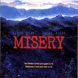 Photo Misery