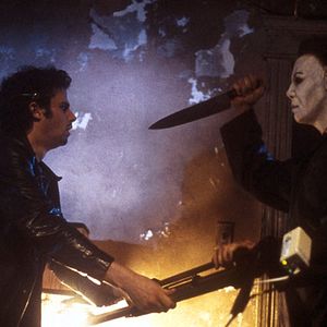 Photo Halloween resurrection