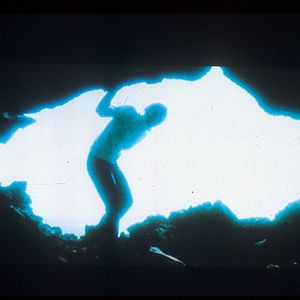 Photo Enquête sur le monde invisible