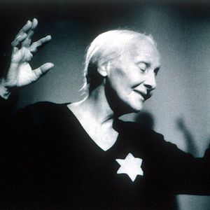 Photo Catherine Samie