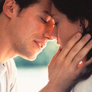 Photo Juste un baiser