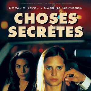 Photo Choses secrètes