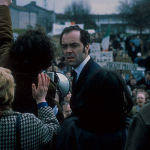 Photo Bloody Sunday