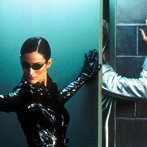Photo Matrix Reloaded