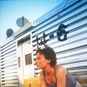 Photo Pascale Bussières