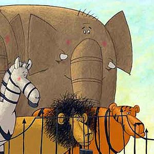 Photo La prophétie des grenouilles