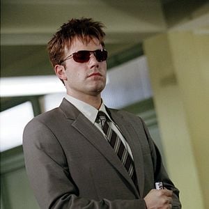 Photo Mark Steven Johnson