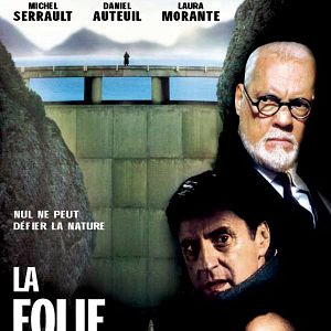 Photo La Folie des hommes