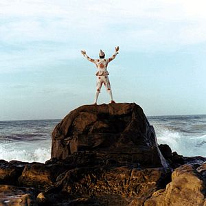 Photo Roberto Benigni