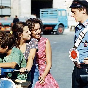 Photo Veronica D'Agostino