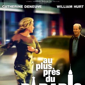 Photo Au plus près du paradis