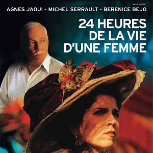 Photo Michel Serrault
