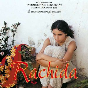 Photo Rachida