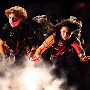 Photo Alexa PenaVega