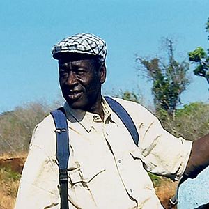 Photo Je chanterai pour toi