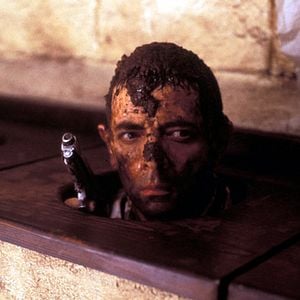 Photo Johnny English