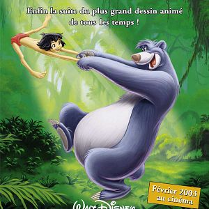 Photo Le Livre de la jungle 2