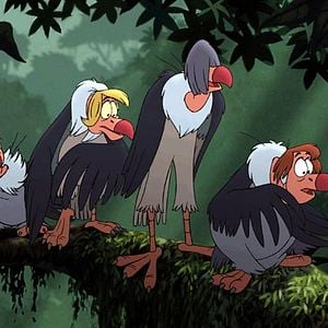 Photo Le Livre de la jungle 2