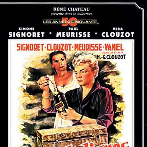 Photo Henri-Georges Clouzot