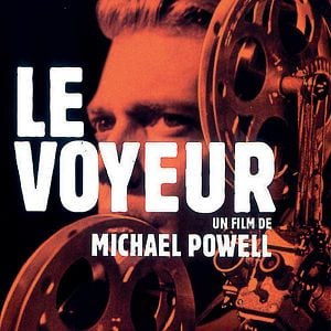 Photo Le Voyeur
