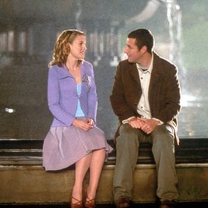 Photo Les Aventures de Mister Deeds