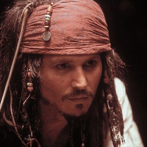 Photo Pirates des Caraïbes : la Malédiction du Black Pearl