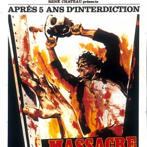 Photo Massacre à la tronçonneuse