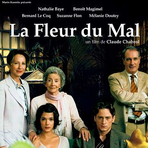 Photo La Fleur du Mal