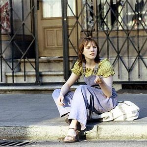 Photo Julie-Marie Parmentier