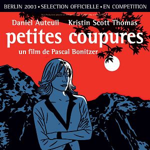 Photo Petites coupures