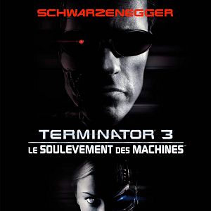 Photo Terminator 3 : le Soulèvement des Machines