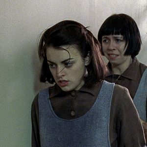 Photo Nora-Jane Noone