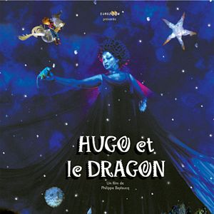 Photo Hugo et le dragon