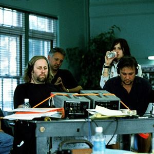 Photo Les Lois de l'attraction