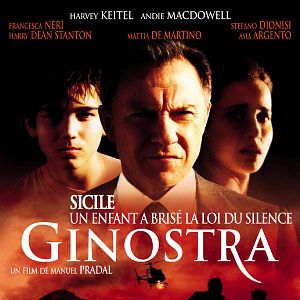 Photo Ginostra