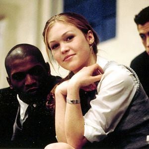 Photo Julia Stiles