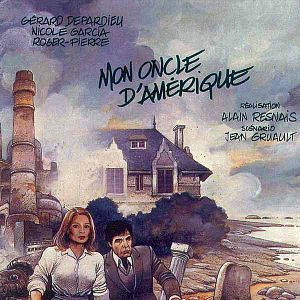 Photo Mon Oncle d'Amérique