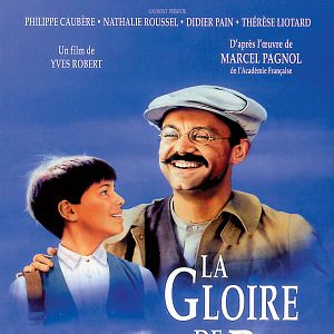 Photo La Gloire de mon Père
