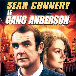 Photo Le Gang Anderson