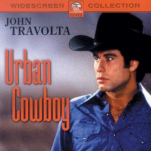Photo Urban Cowboy