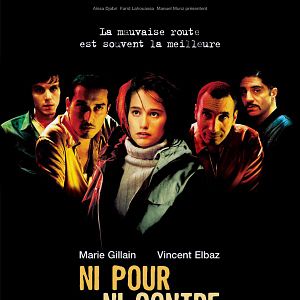 Photo Ni pour, ni contre (bien au contraire)